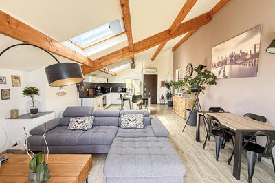 Appartement - 79 m² - 3 pièces