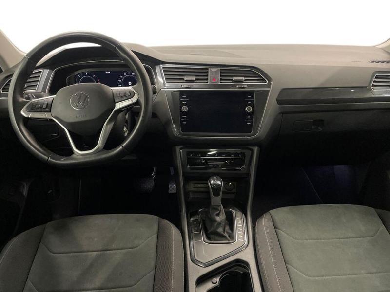 Volkswagen Tiguan 2.0 Tdi 150ch Dsg7 Elegance