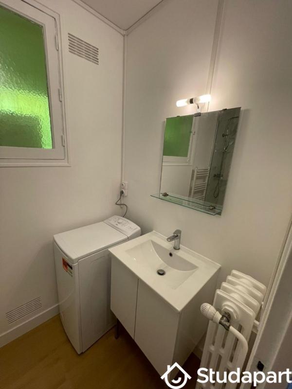 Appartement - 42 m² - 3 pièces