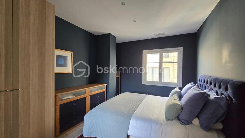 Appartement - 81 m² - 3 pièces