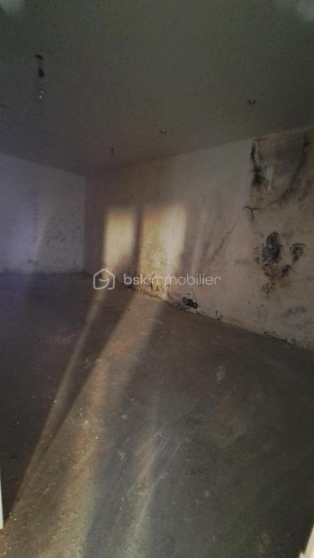 Maison - 212 m² - 3 pièces