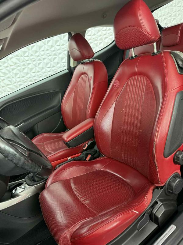 Alfa Romeo MiTo 1.4 Mpi 16v MultiAir s&amp;S 105 Cv