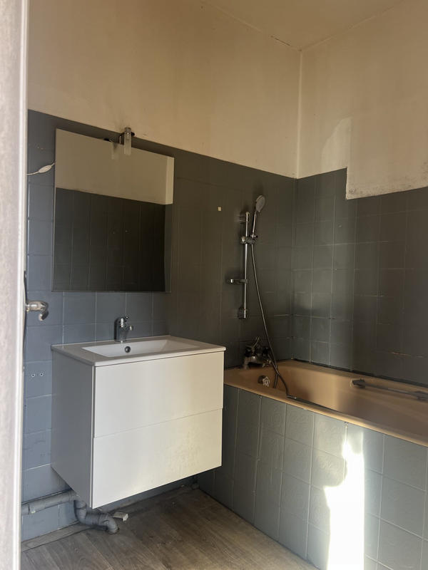 Maison ancienne - 142 m² - 6 pièces