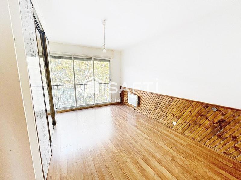 Appartement - 87 m² - 4 pièces