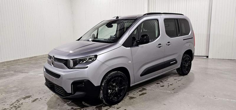 Citroën Berlingo Taille m BlueHDi 130 s&amp;S Eat8 Max N1