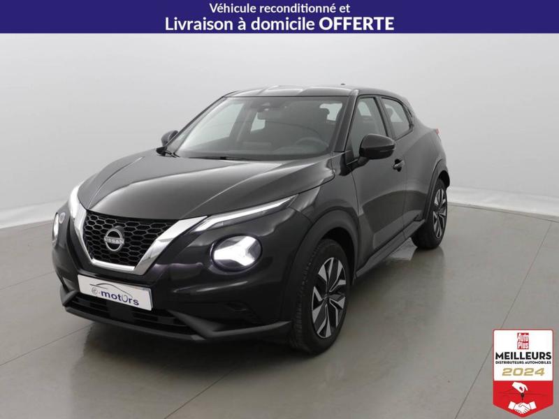 Nissan Juke Dig-T 114 Acenta