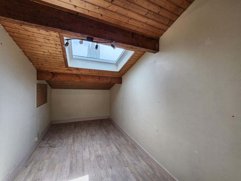 Appartement - 48 m² - 3 pièces