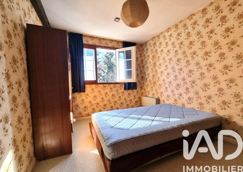 Maison de ville - 157 m² - 6 pièces