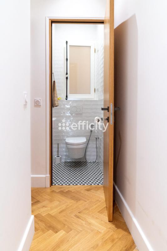 Appartement - 136 m² - 5 pièces