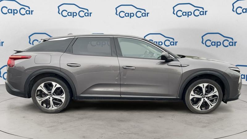 Citroën C5 X 1.6 Thp Puretech 225 e-Hybrid Eat8 Pack Feel