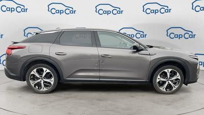 Citroën C5 X 1.6 Thp Puretech 225 e-Hybrid Eat8 Pack Feel