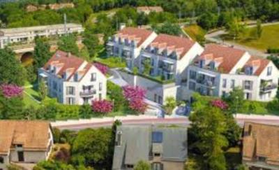 Appartement - 39 m² - 2 pièces