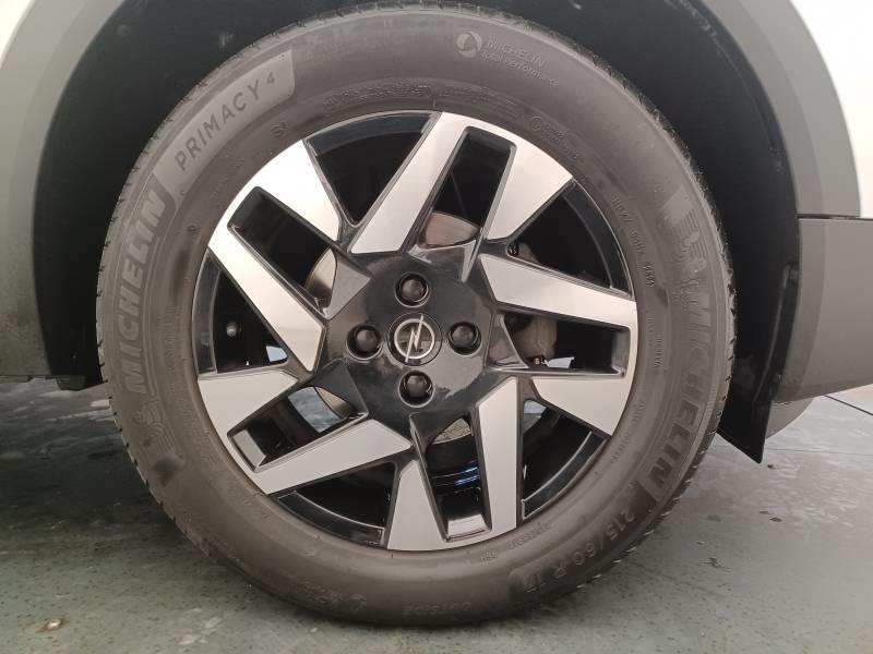 Opel Mokka 1.2 Turbo 100 ch Bvm6 Elegance