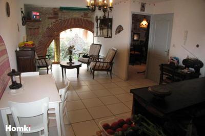 Maison - 145 m² - 5 pièces