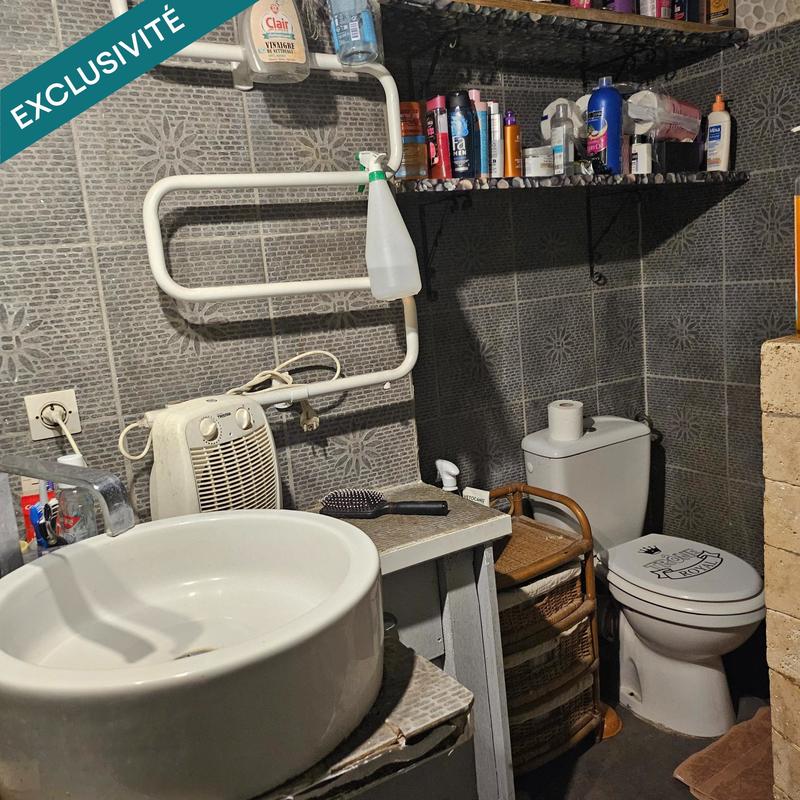 Appartement - 103 m² - 6 pièces