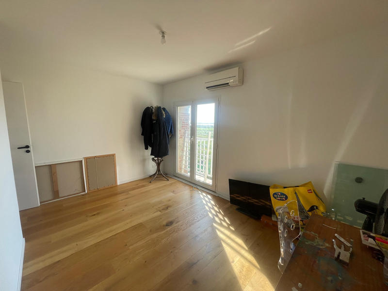 Mas - 192 m² - 4 pièces