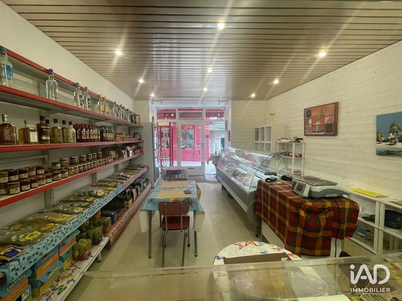 Local commercial - 37 m²