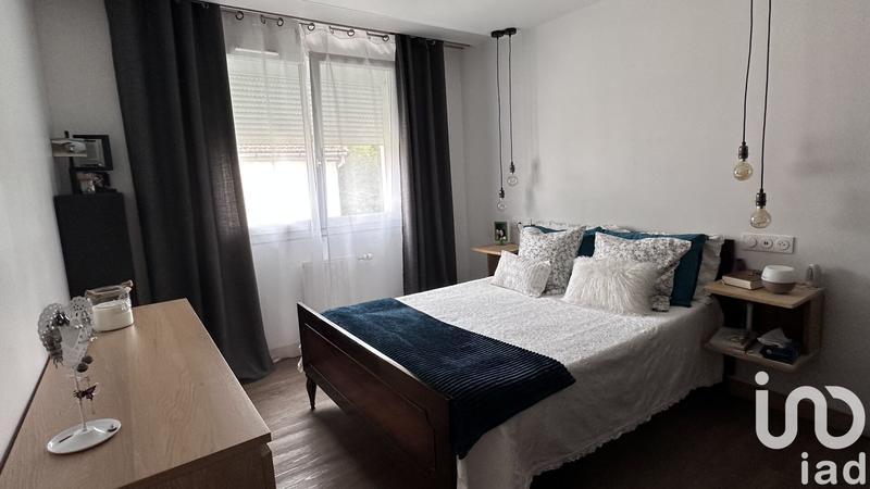 Appartement - 75 m² - 4 pièces