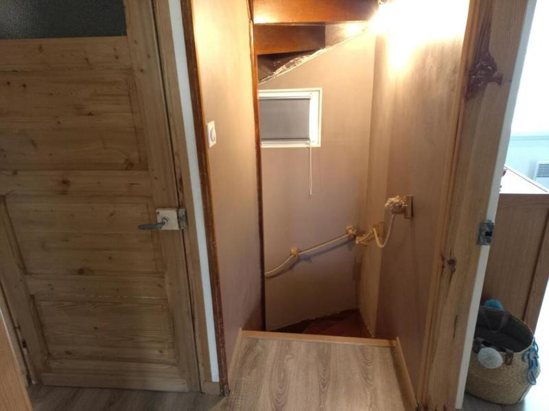 Maison - 97 m² - 5 pièces