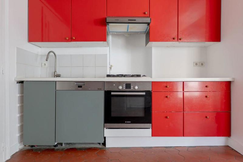 Duplex - 63 m² - 3 pièces