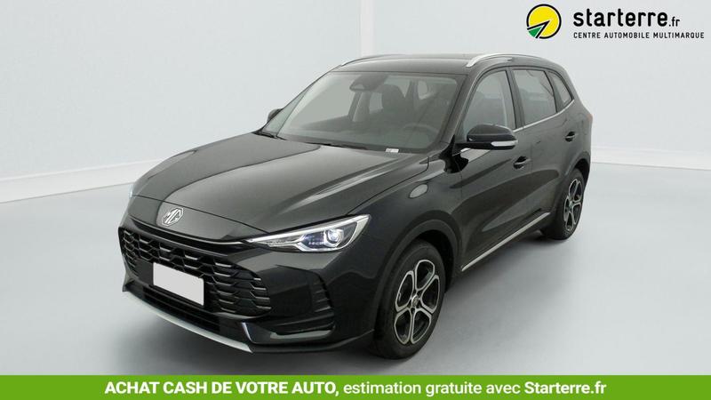 Mg Zs 1.5 l Hybrid+ 197 ch Comfort