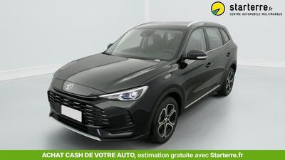 Mg Zs 1.5 l Hybrid+ 197 ch Comfort