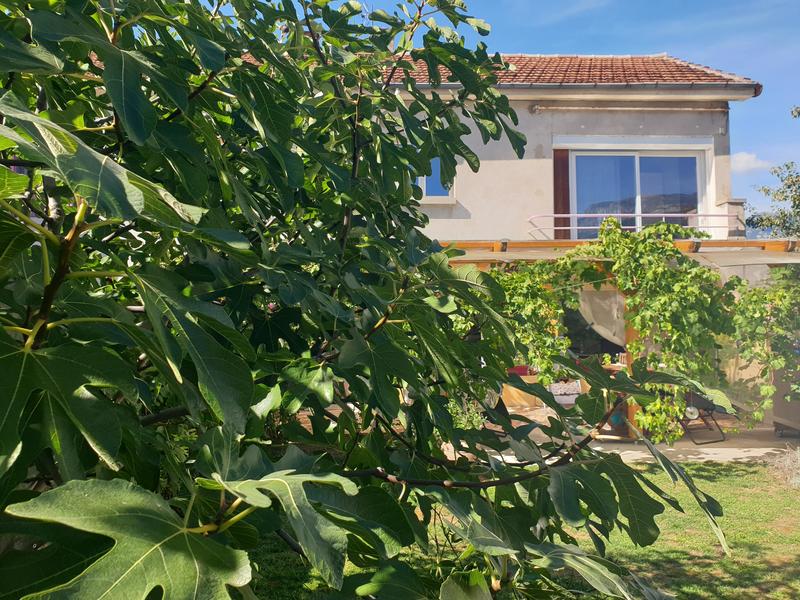 Maison - 117 m² - 4 pièces