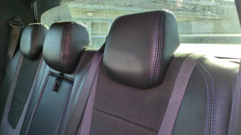 Ford Ranger Double Cabine 2.0 EcoBlue 213 4x4 Bva10 Raptor