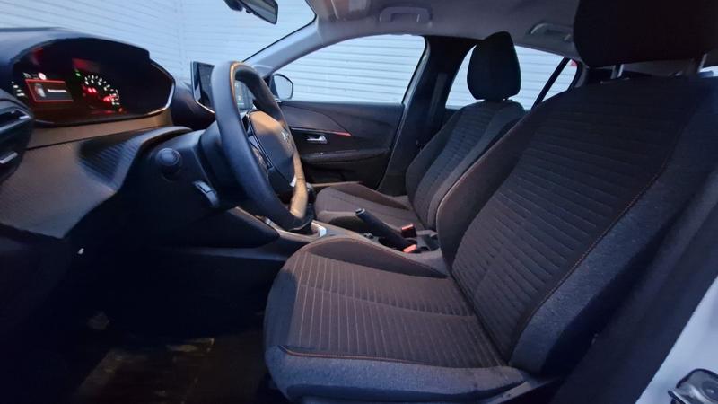 Peugeot 208 Puretech 75 Active Pack