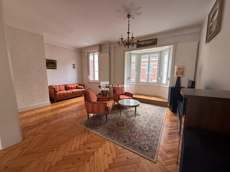 Maison - 151 m² - 5 pièces