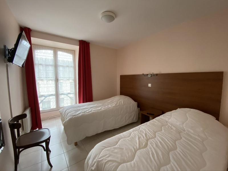 Local commercial - 452 m²