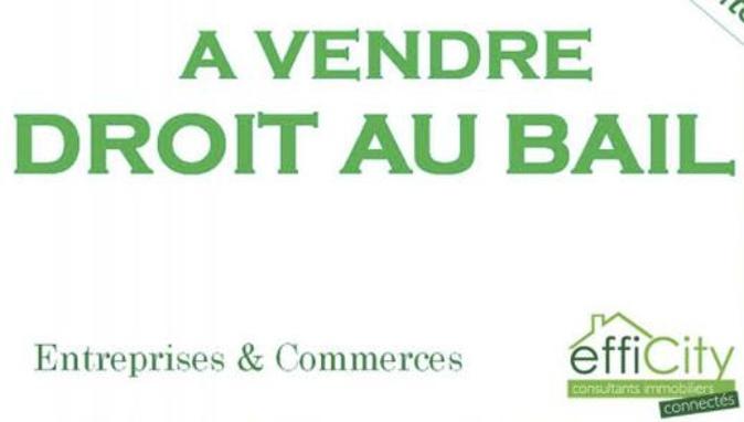 Local commercial - 308 m²