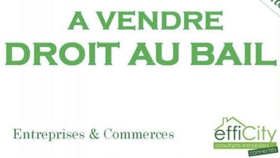 Local commercial - 308 m²