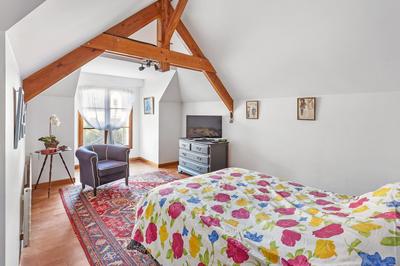 Maison - 187 m² - 6 pièces