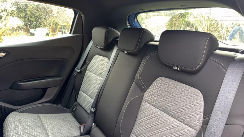 Renault Clio V 1.0 TCe 90 Limited - Entretien constructeur