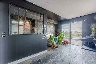 Villa - 190 m² - 5 pièces