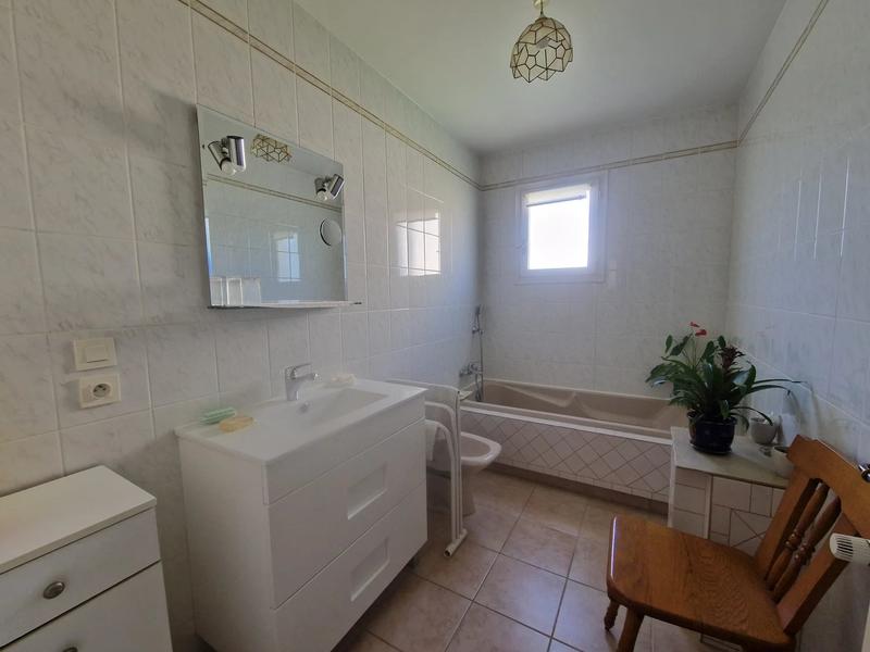 Villa - 131 m² - 4 pièces