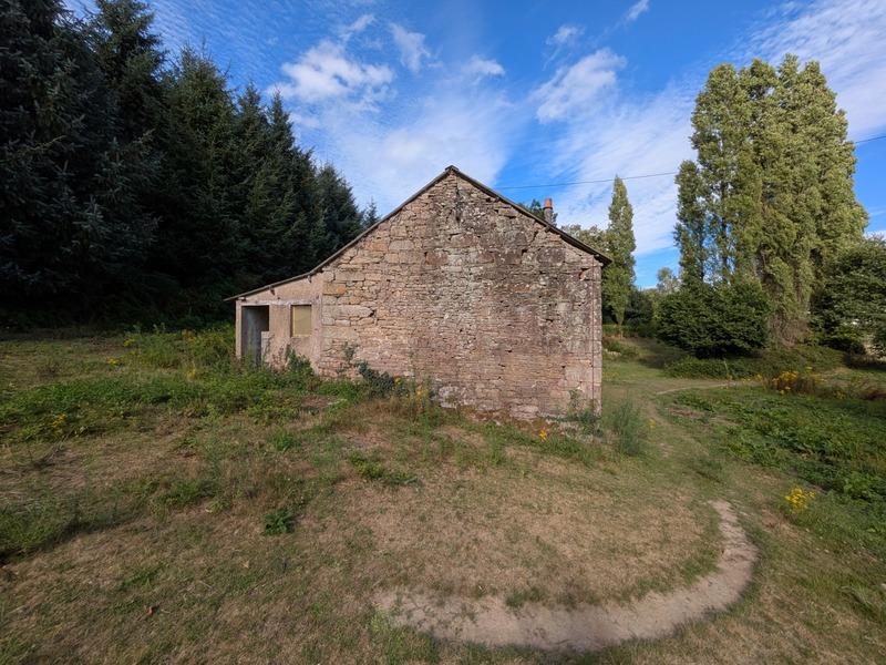 Longère - 430 m² - 12 pièces