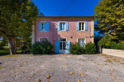 Maison - 136 m² - 6 pièces