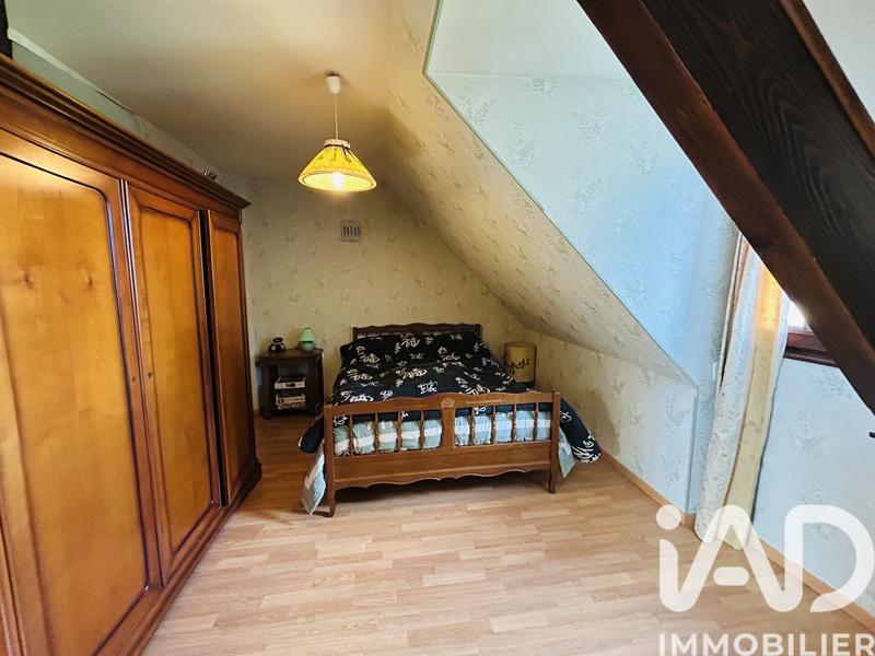 Maison - 158 m² - 5 pièces