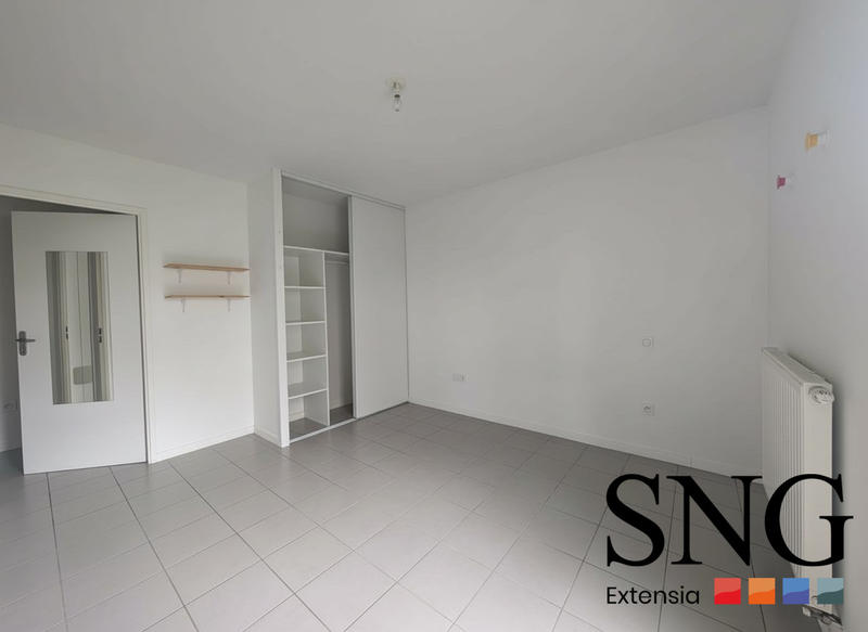 Appartement - 68 m² - 3 pièces