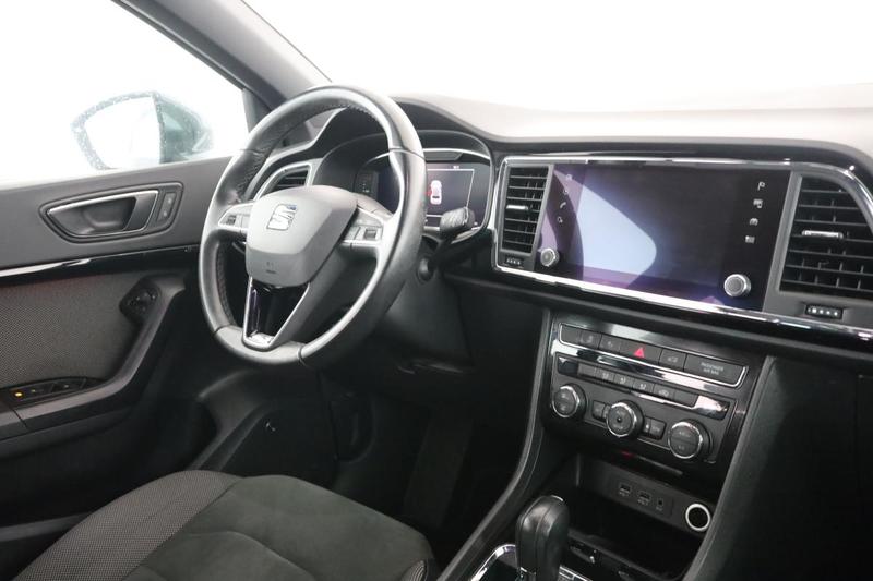 Seat Ateca 2.0 Tdi Xcellence Dsg7 150 ch