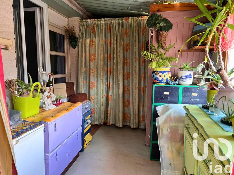 Maison - 112 m² - 6 pièces