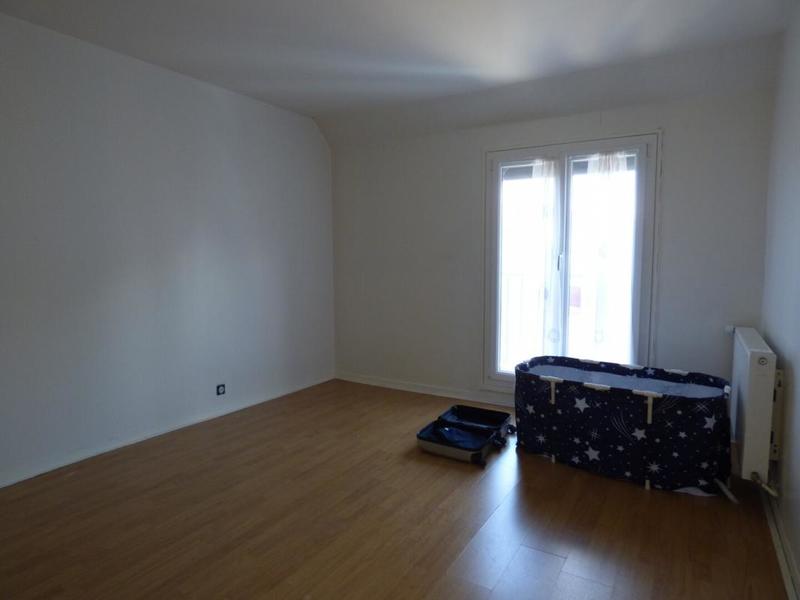 Maison de ville - 100 m² - 5 pièces