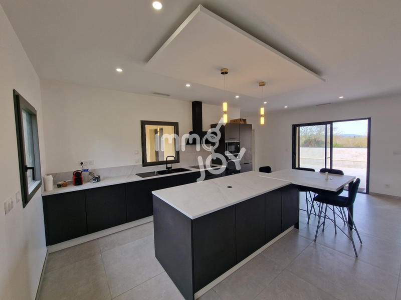 Maison - 149 m² - 5 pièces