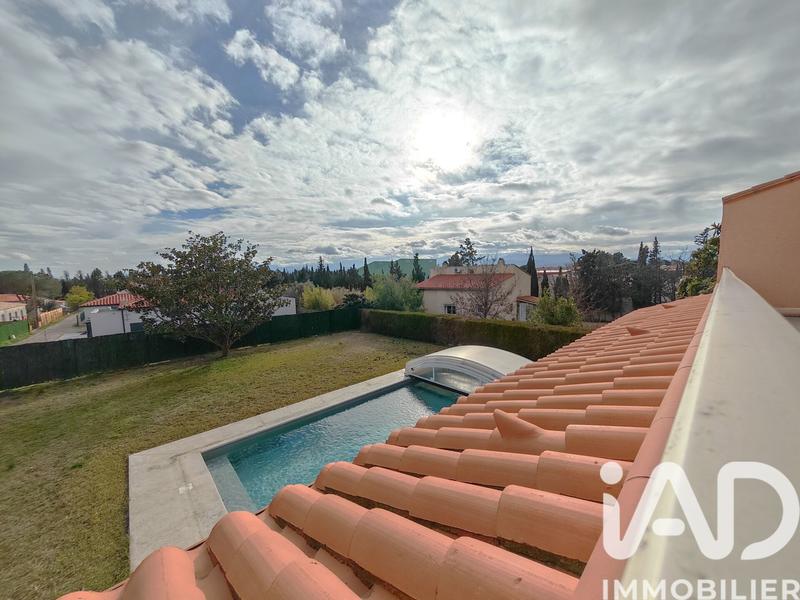 Maison - 150 m² - 5 pièces