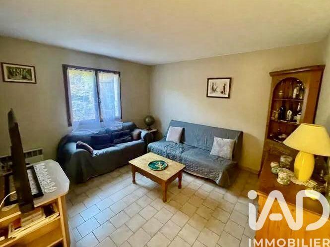 Appartement - 47 m² - 3 pièces