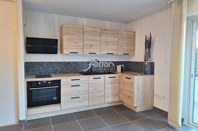 Appartement - 29 m² - 1 pièce