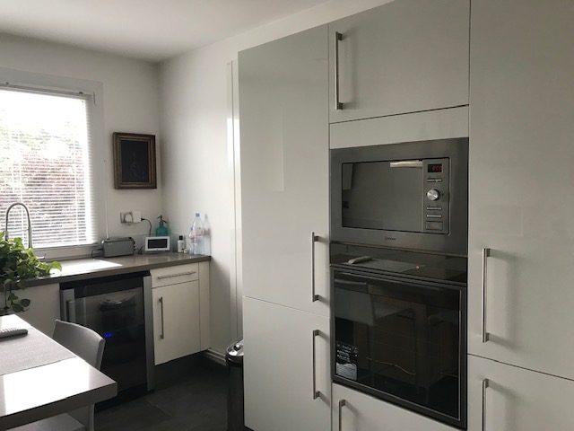 Appartement - 125 m² - 4 pièces