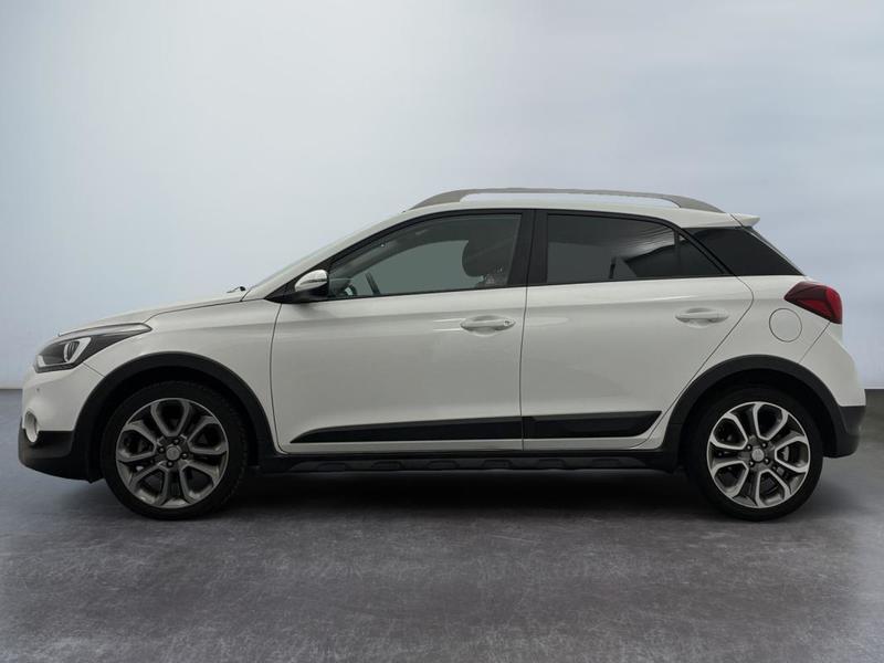 Hyundai i20 1.0 t-GDi 100 Dct-7 Active